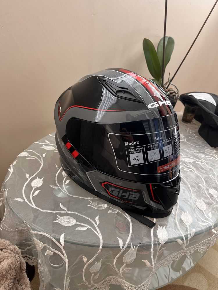 Каска GHB XL
