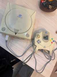 Sega Dreamcast PAL