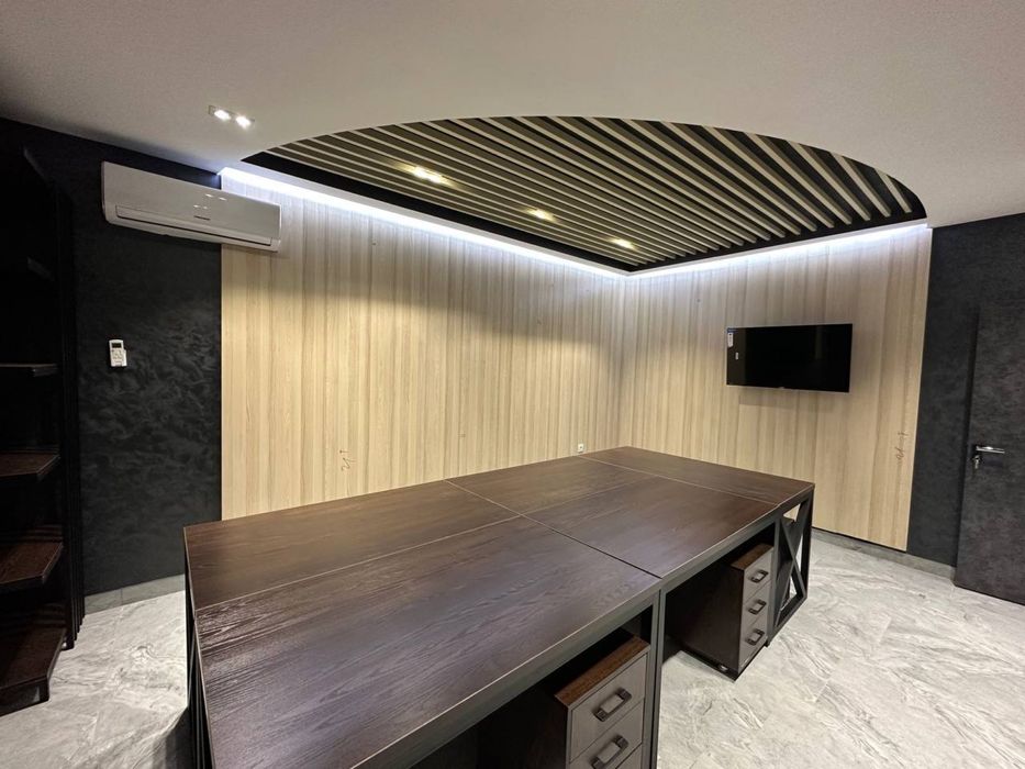 Сдаётся Коммерческое Помещение 115кв.м ор.Новомосковская МирзоУлугбек