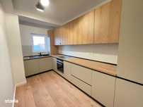 Apartament in Mehala 2 camere etajul 1 // Totul nou