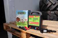 Aparat generator de impulsuri DC 12/220V 6.5 Joule 100km gard electric