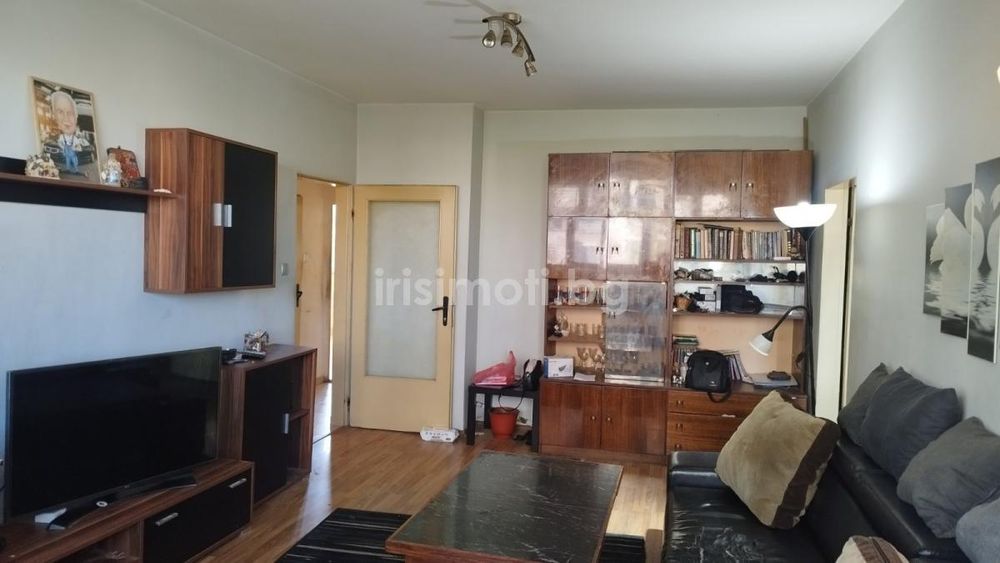 Продава се Тристаен апартамент в София, Бъкстон - 89 кв.м за 1931 €/кв.м - Снимка #5