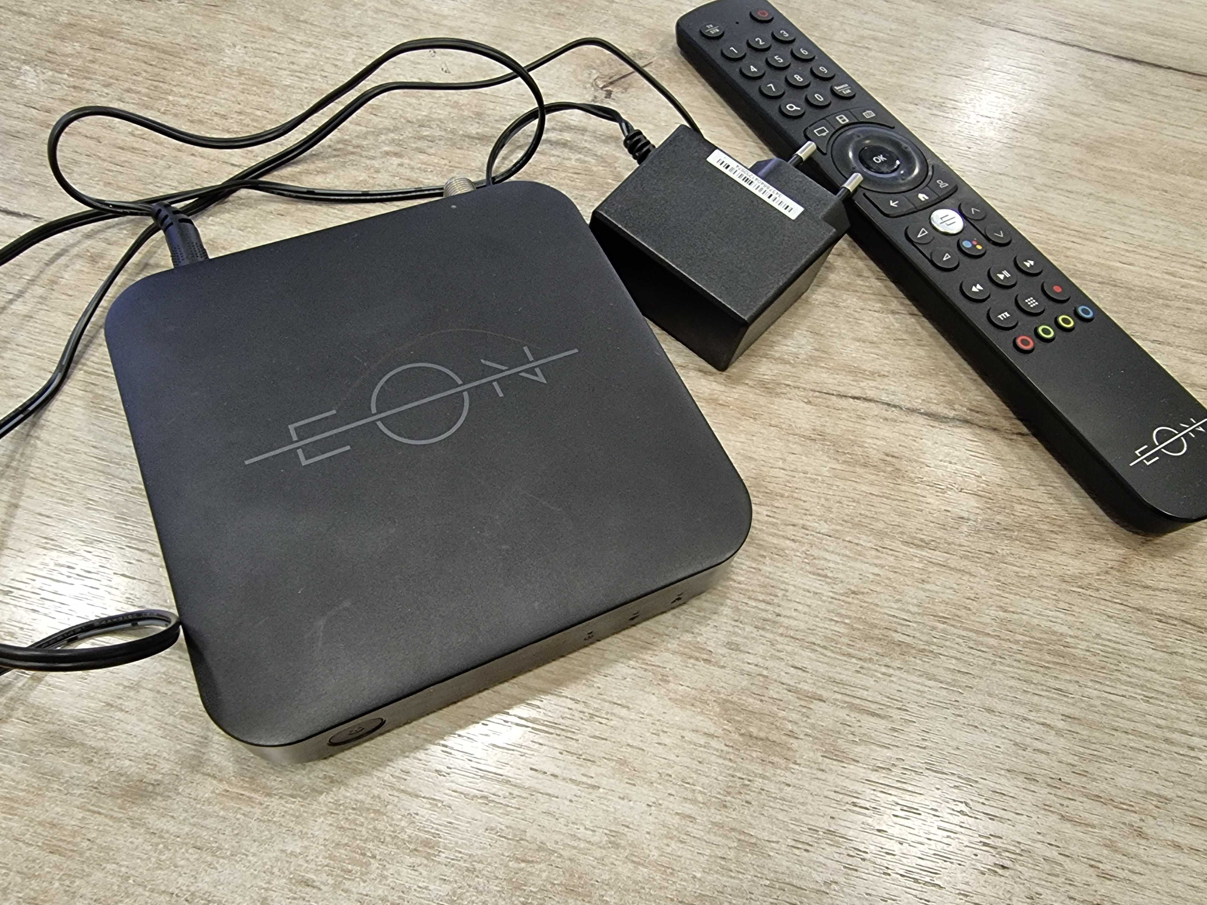 ТВ бокс EON -TV box