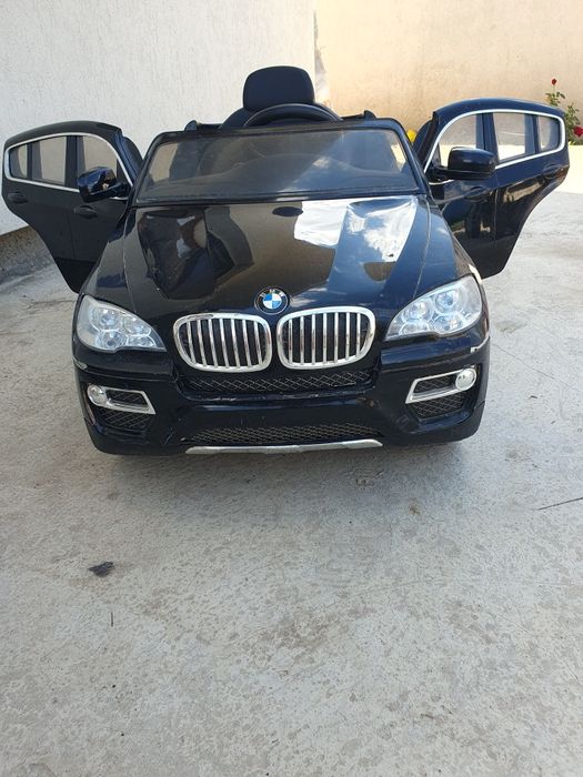 Bmw X6 electric copii
