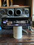 JVC KD-DB97BT- ВИСОК КЛАС -BLUETOOTH, USB, CD, Радио плеър за кола сд
