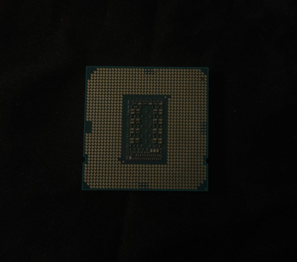 intel Core i5-11400