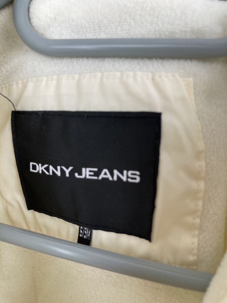 Salopeta combinezon zapada DKNY Jeans