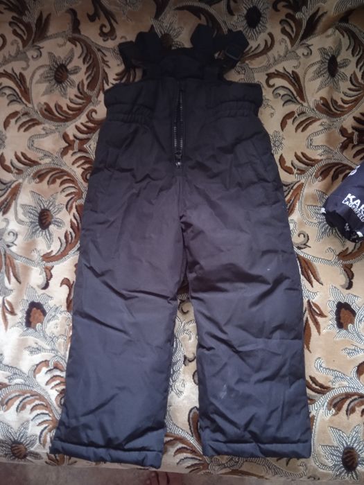 Одежда на мальчика