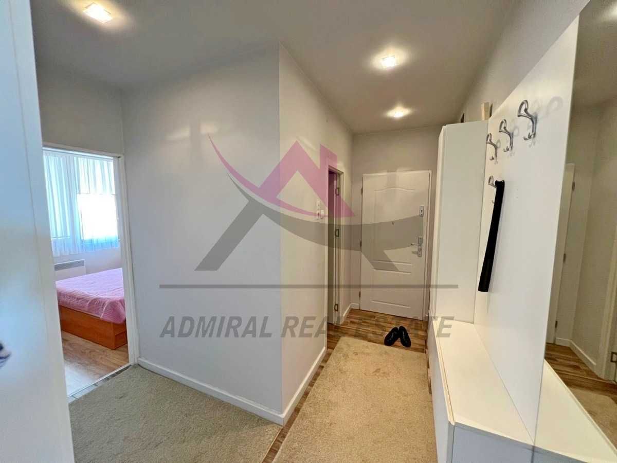 Дава се под наем Тристаен апартамент в Варна, Чайка - 62 кв.м за 600 € - Снимка #4