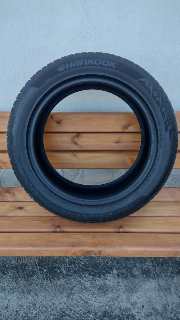Гуми Hankook 225/50R17 4 бр.
