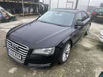 Parbriz Audi A8 2012