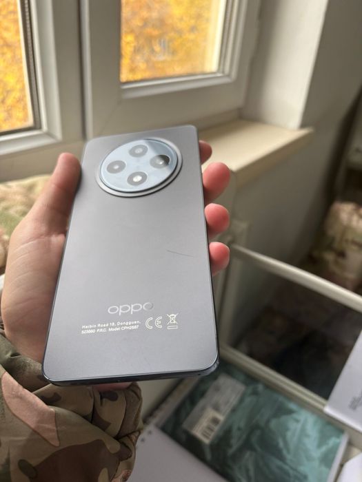 Oppo f-12 как новый