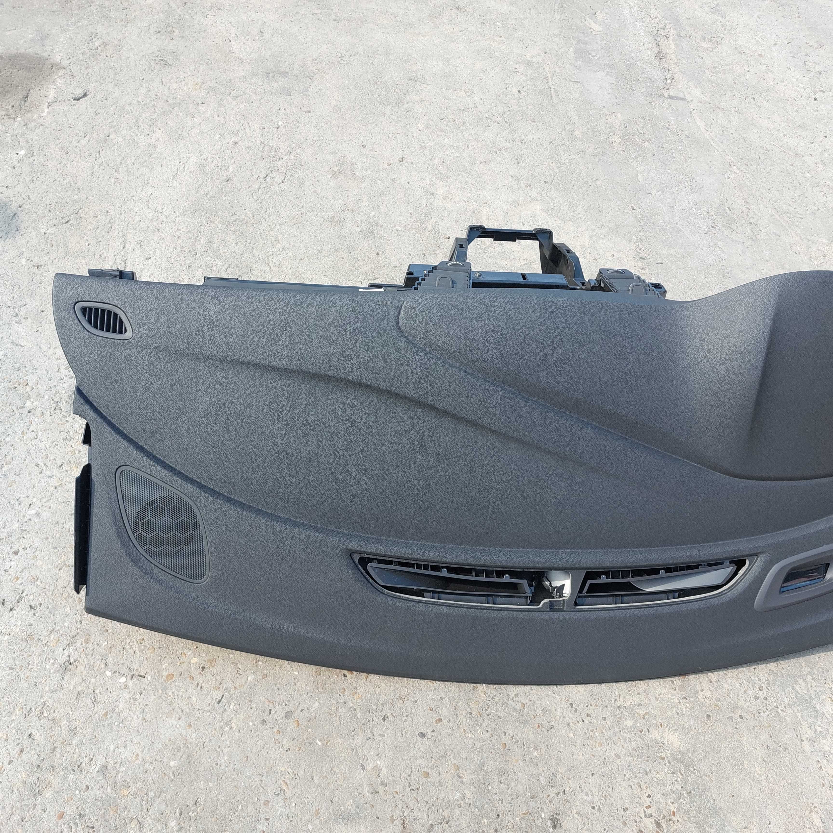 Plansa Bord head up + kit airbaguri Opel Astra k din 2019