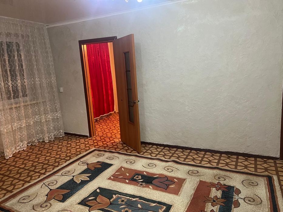 Продам 2-ух комнатную квартиру