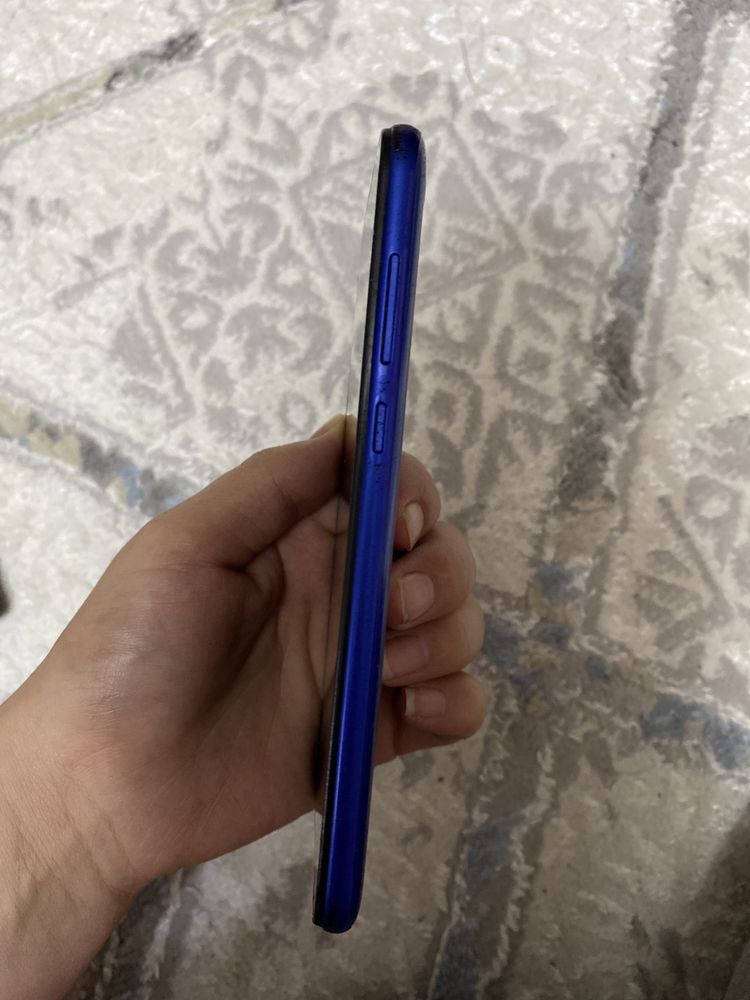 Телефон HoNor 8S