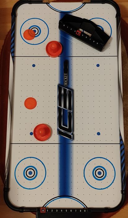 Vând Joc de masa Air Hockey