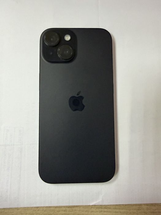 Iphone 15 128 gb