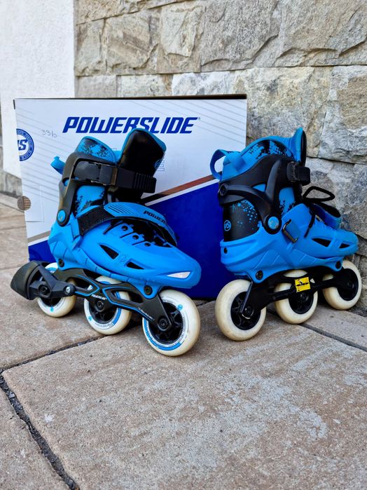 Powerslide ролери 33-36