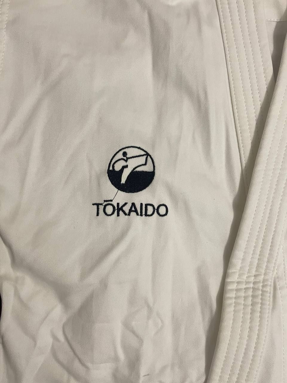 Кимано для Карате