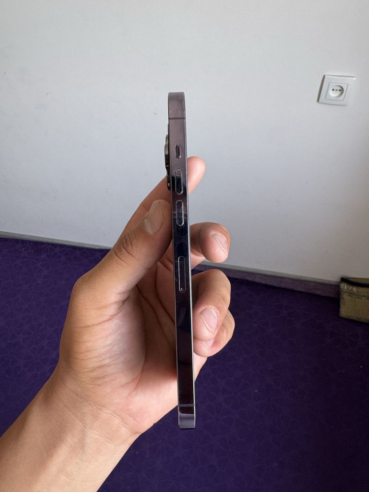 iPhone 14 pro Max 256 Full