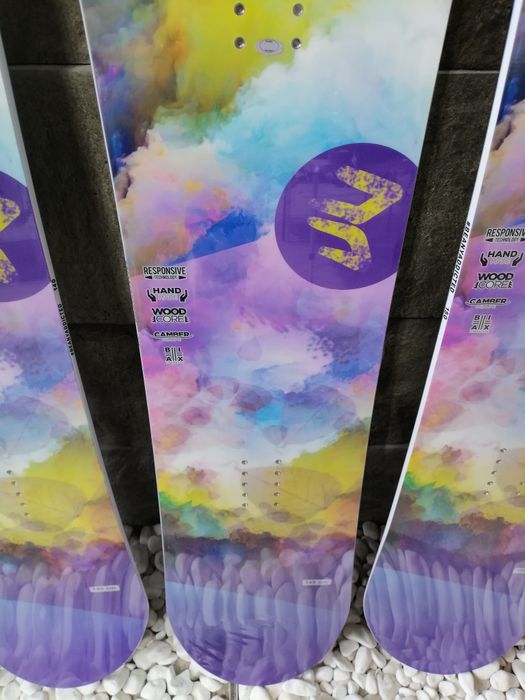 Placa snowboard fete Beany Meadow Nou! 135,140,145,150 cm