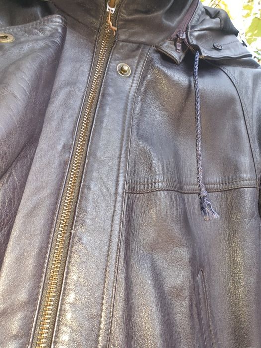 Haina de piele neagra