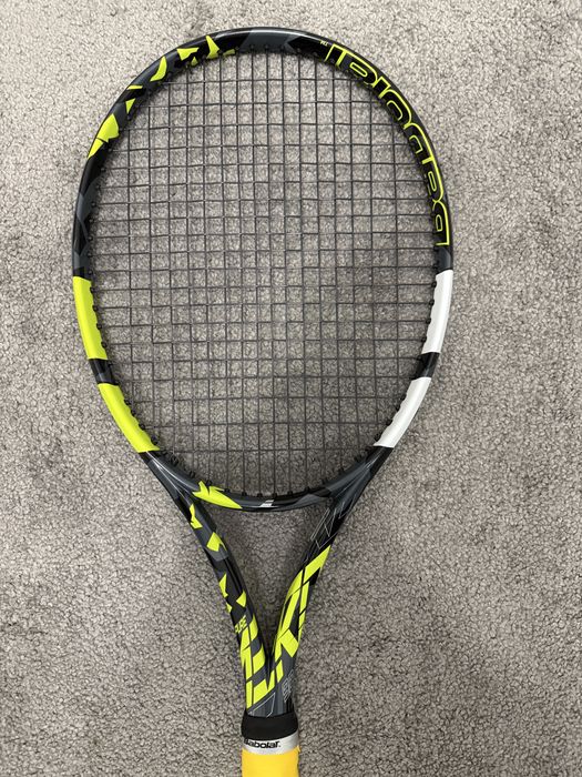 babolat pure aero 98 нова и още една за 250лв