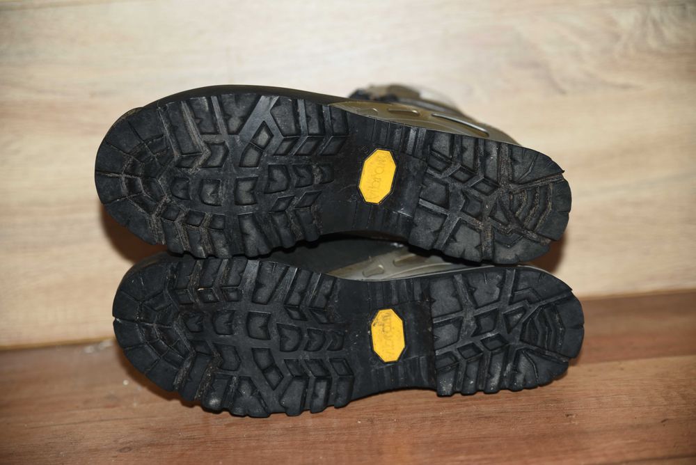 Kayland оригинални туристически обувки