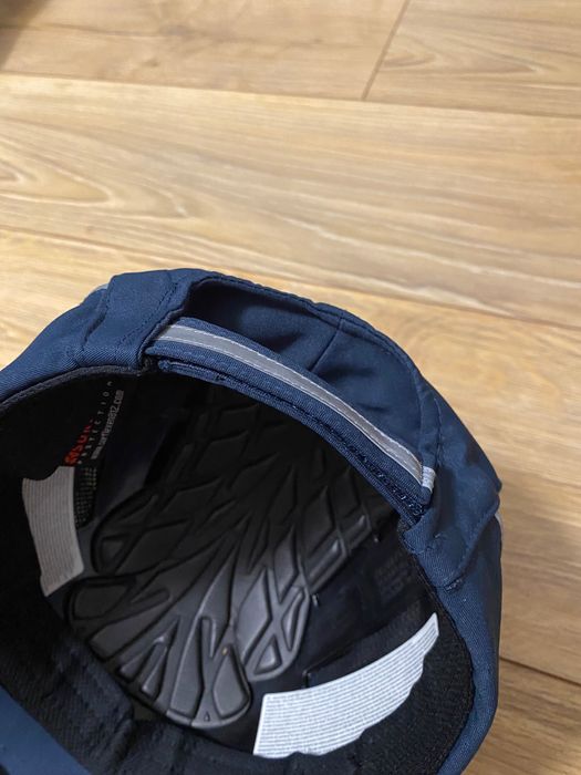 SURFLEX PROTECTION-NOUA , casca de protectie , tip sapca/ basca