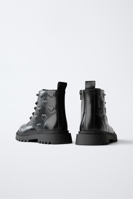 Обувь для девочки Zara