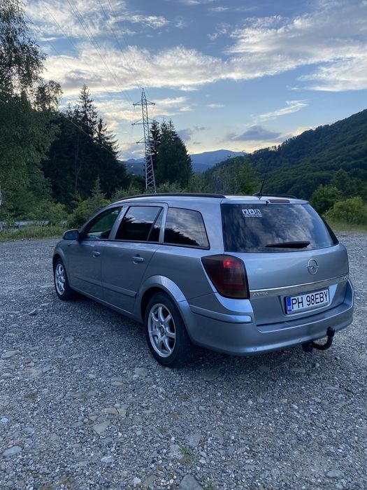 Vand Opel Astra H 1.9 CDTI