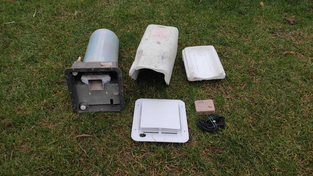 Boiler Carver Cascade