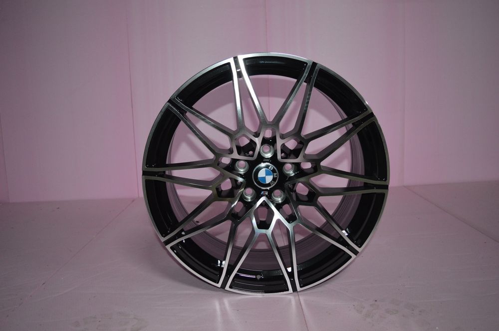 Jante Bmw 19 5x112 noi Aftermarket
