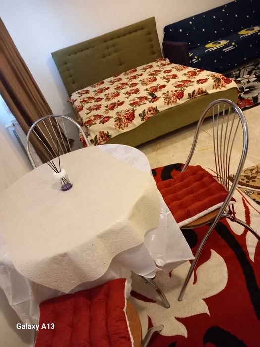 Garsonieră de închiriat