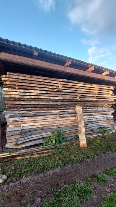 Vand cherestea stejar dulap si scandura