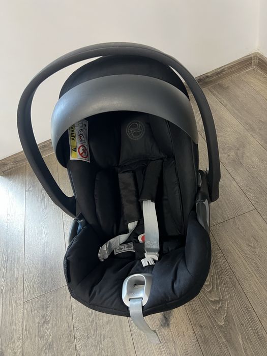 Scoica auto Cybex