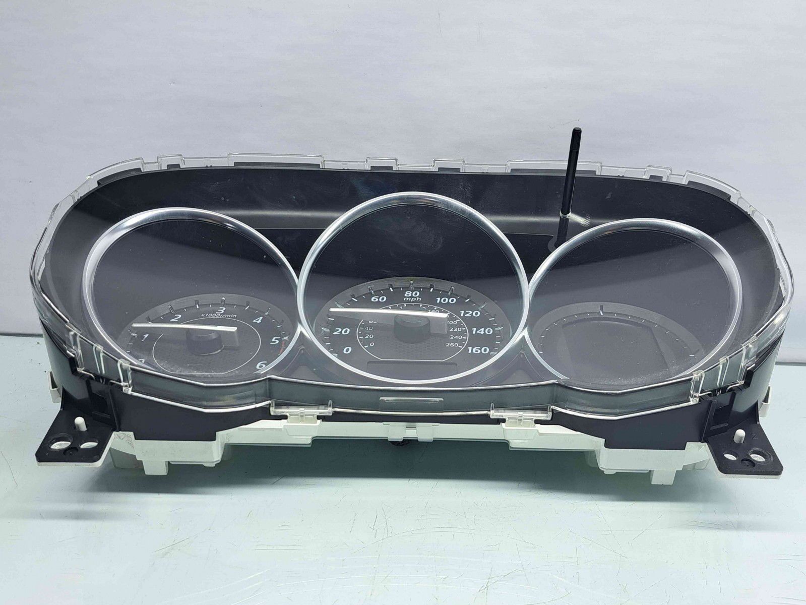 Ceas bord MAZDA 6 (GJ1) [Fabr 2014-2021] KD4555430