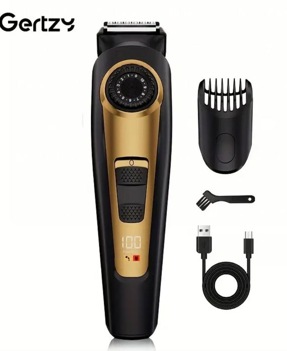 Clipper profesional tuns