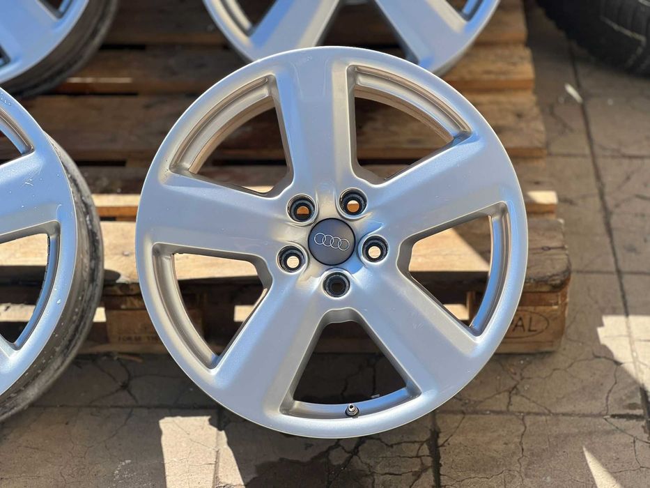 5х112 18 VW Passat Audi A4 A6 Seat Skoda 5x112 Сеат Шкода Ауди 5х112