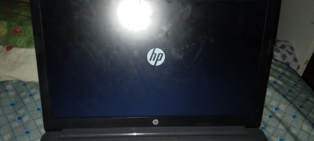 Laptop hp core i3