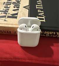 Air Pods 2nd generation