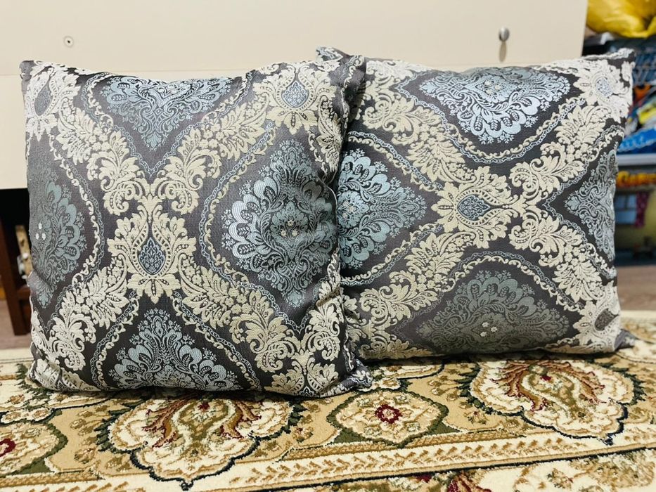 Подушки диванные