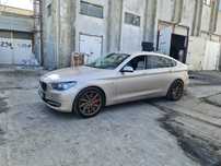 Vand BMW Seria 5,530d GT,F06,245 Cai
