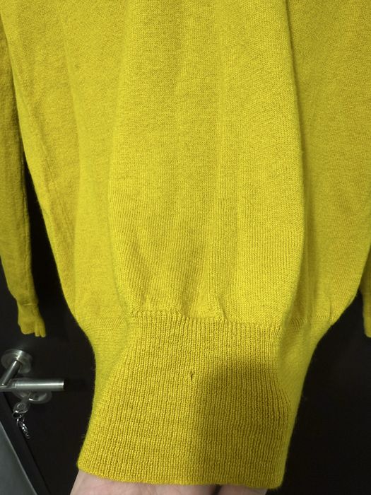 Pulover dama din lână si cașmir