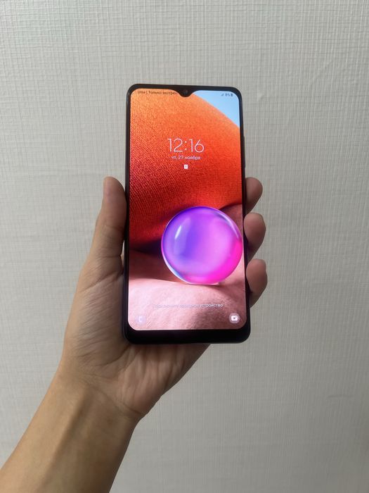 Samsung A32 Samsung