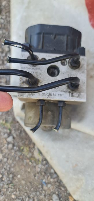 ABS помпа ABS модул Audi Vw Ауди ФВ 8E0 614 111