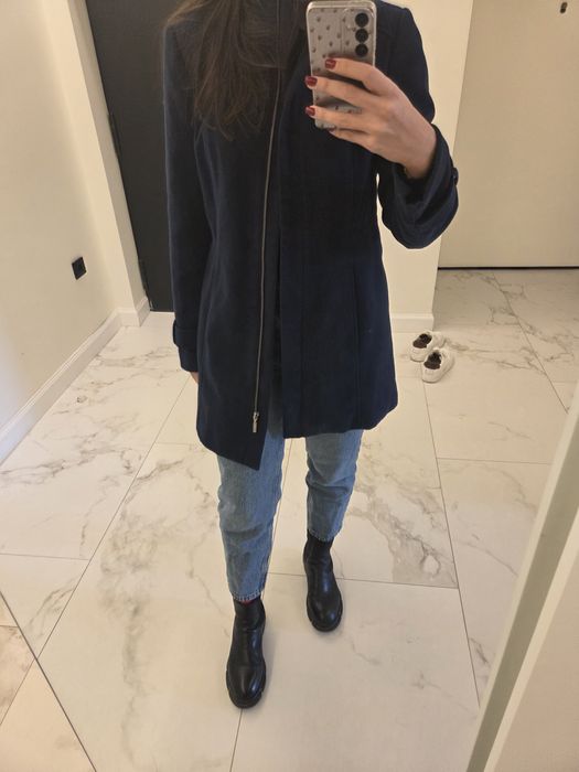 Зимно палто Orsay