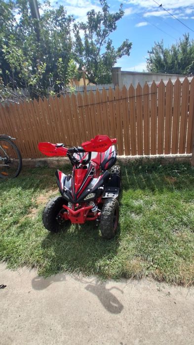 Vând atv 49cc pentru copii