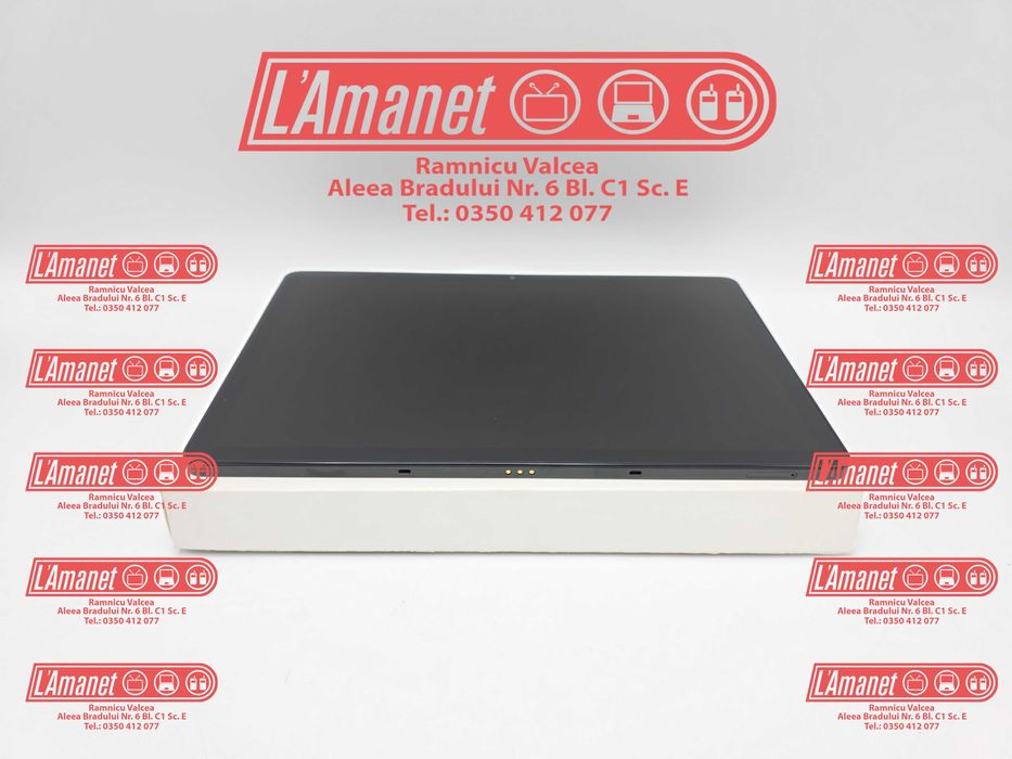 Tableta 11" Samsung Tab A9+ Black 64GB 4GB Ram WiFi Stare Buna FullBox