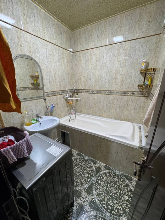 ПРОДАЕТСЯ  Своя Квартира Сергелинский район  Сергели-5